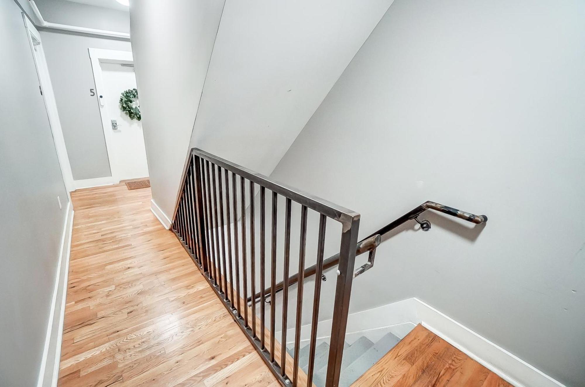 Sunny Downtown Apartment, Walk To Washington Park! Cincinnati Exterior foto