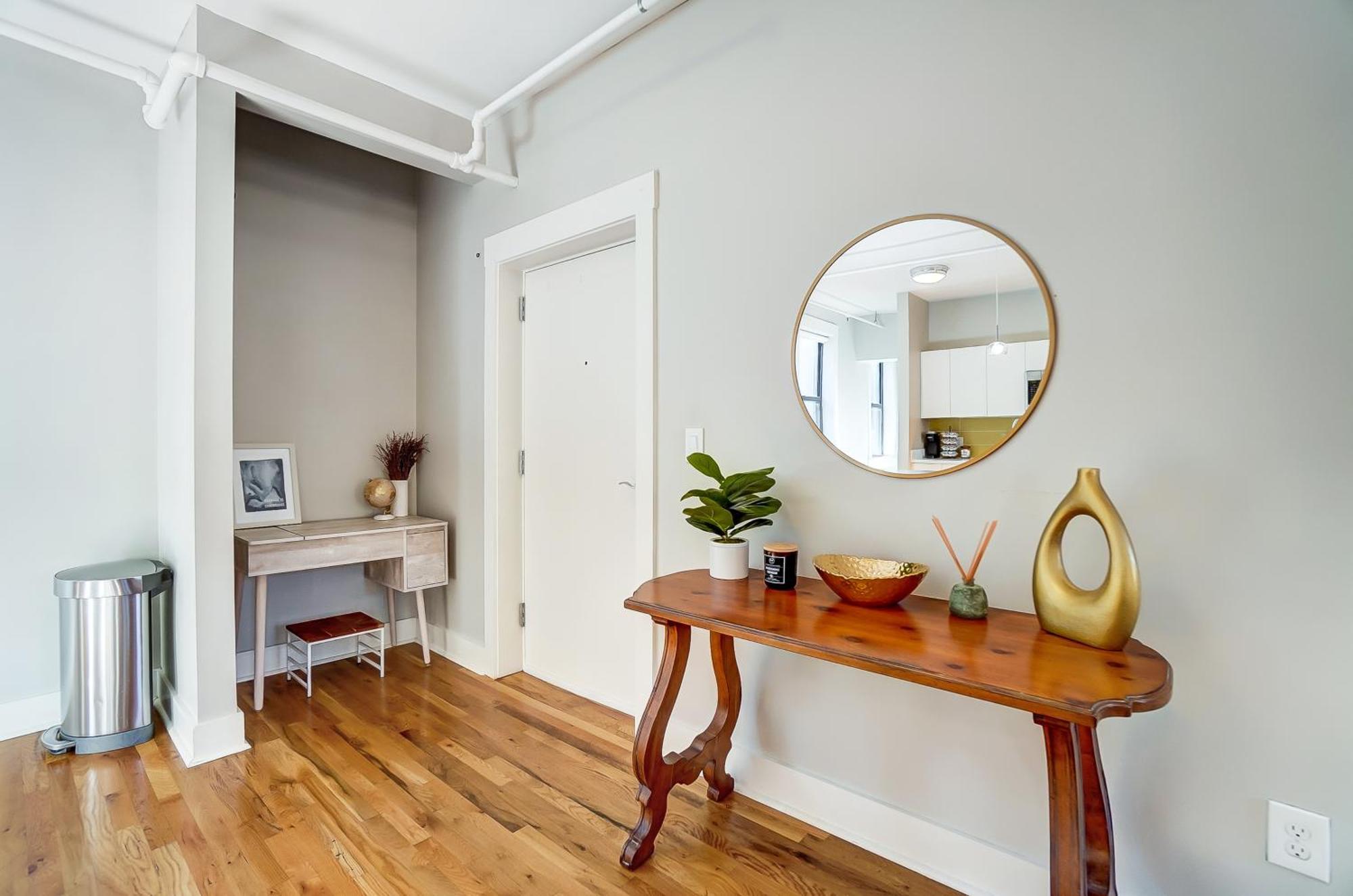 Sunny Downtown Apartment, Walk To Washington Park! Cincinnati Exterior foto